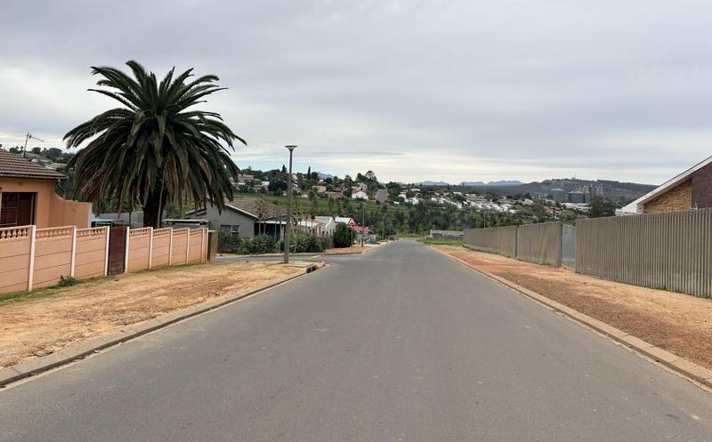 0 Bedroom Property for Sale in Wesbank Western Cape